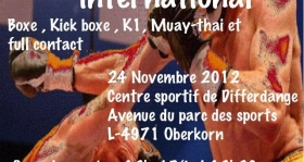 GALA LUXEMBOURG 24.11.2012