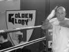 Stage Golden Glory avec Mr Ramon DEKKERS