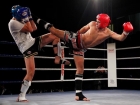 Thomas - Nuit du Kick Boxing ( Angleur 17.11.2012 )